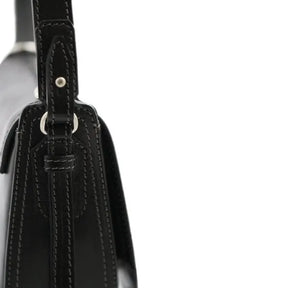Matilde Leather Crossbody Bag