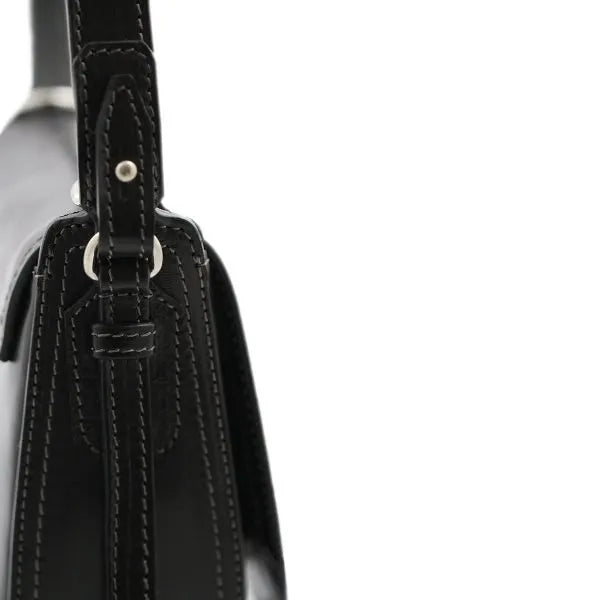 Matilde Leather Crossbody Bag