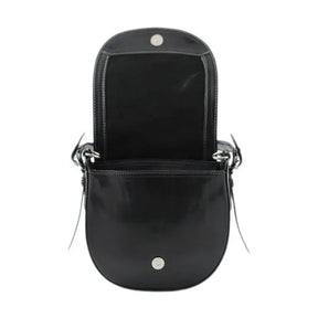 Matilde Leather Crossbody Bag