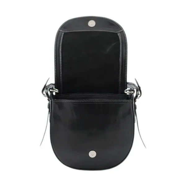 Matilde Leather Crossbody Bag