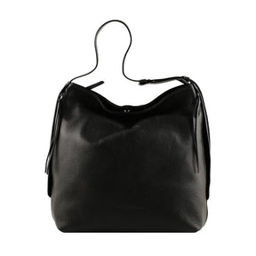 Anconetana Leather Bag