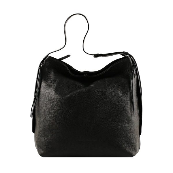 Anconetana Leather Bag