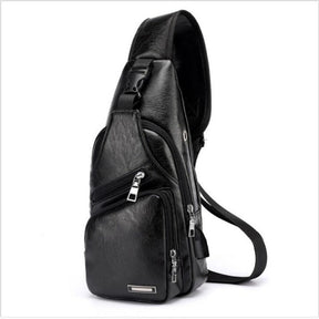 Bolsa Transversal