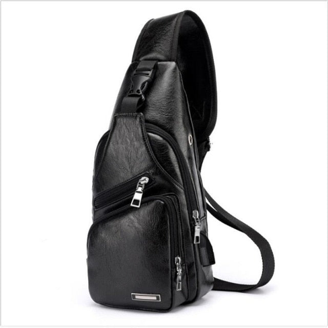 Bolsa Transversal
