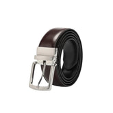 Trento Leather Belt – Elegance and Artisanal Quality for Men and Women