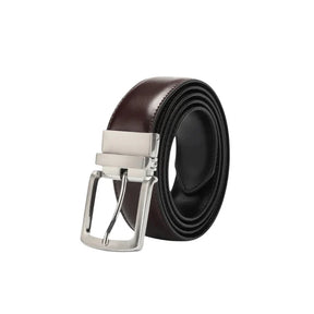 Trento Leather Belt – Elegance and Artisanal Quality for Men and Women