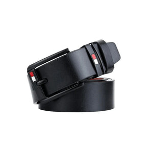 Venezia Leather Belt – Made-in-Italy Craftsmanship with Style and Quality