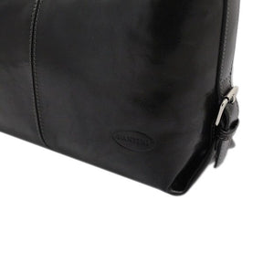 Lorainne Leather Bag