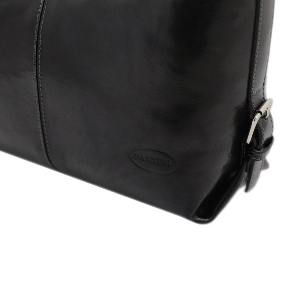 Lorainne Leather Bag