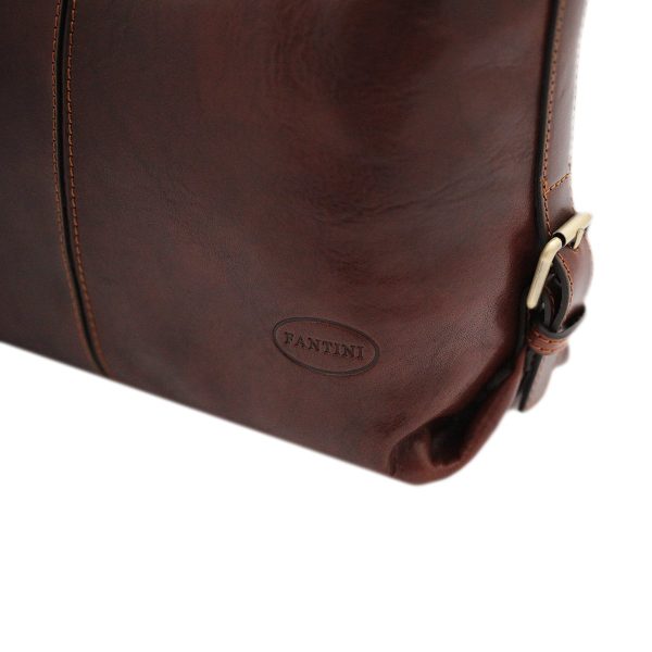 Lorainne Leather Bag