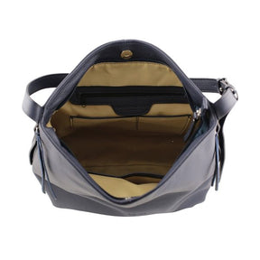 Anconetana Leather Bag