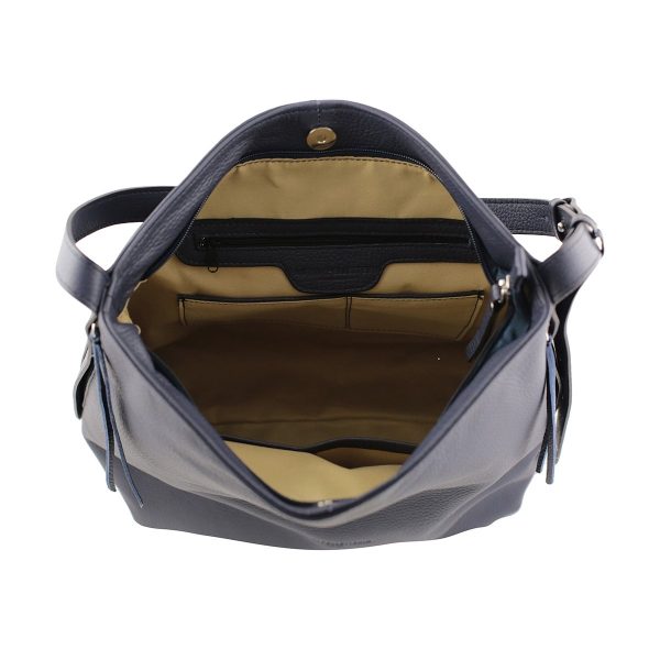 Anconetana Leather Bag