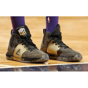 Tênis de Basquete Dwight Howard 3 Carbon - DH3