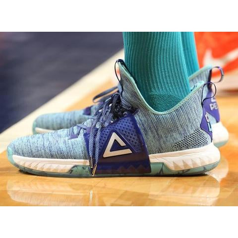 Tênis de Basquete Dwight Howard 3 Carbon - DH3