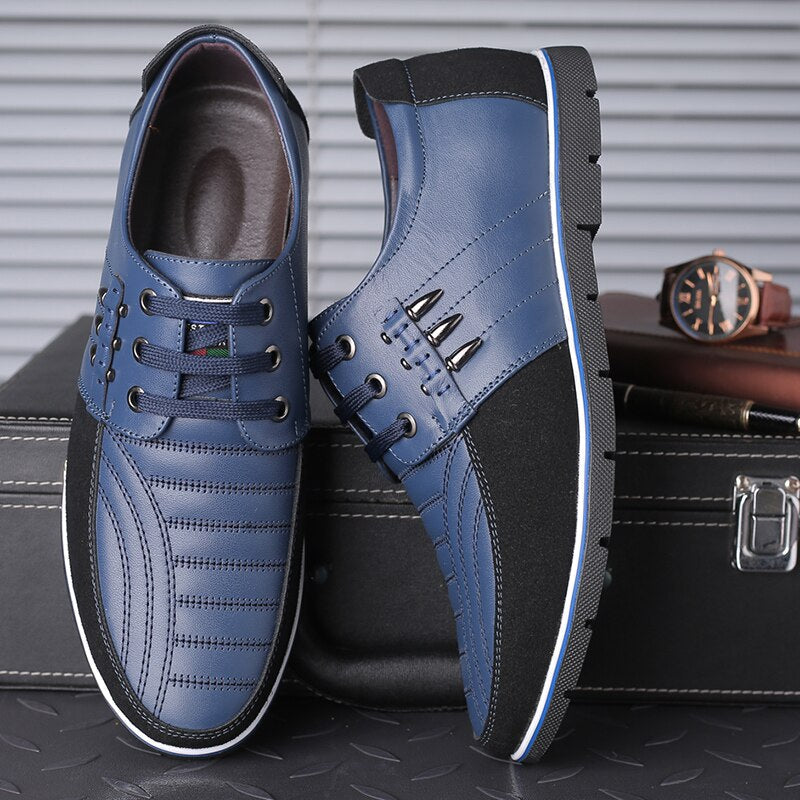 Sapato Casual KNF