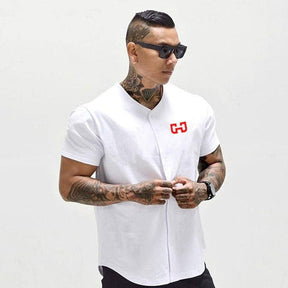 Camiseta Swag Baseball Butz