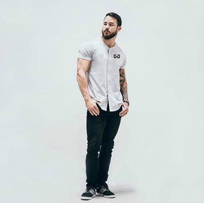 Camiseta Swag Baseball Butz