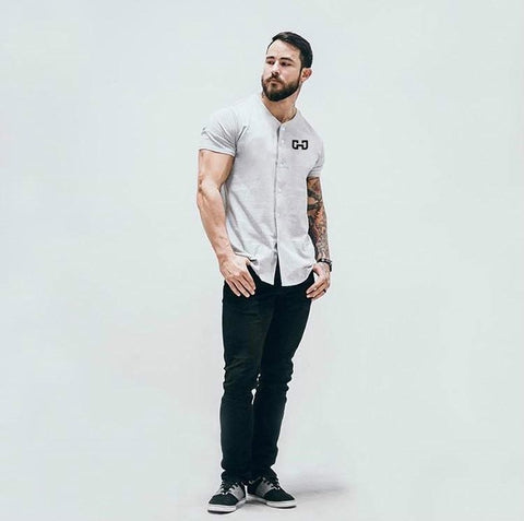 Camiseta Swag Baseball Butz
