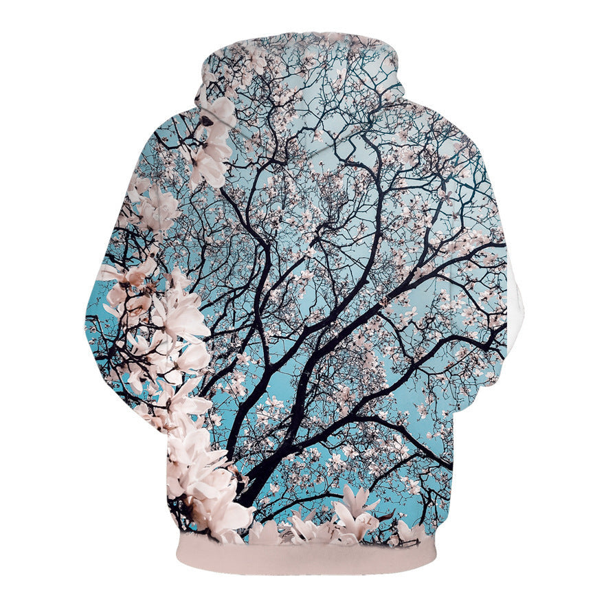 Moletom Fresh Hoods