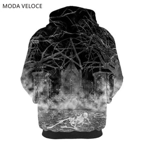 Moleton Dark Cemetery