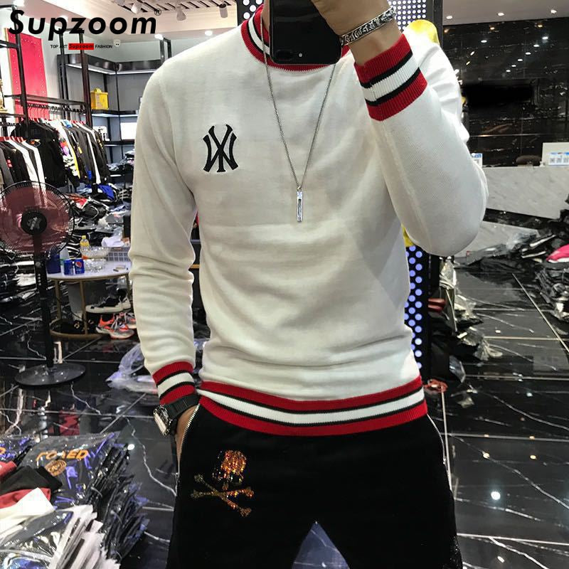 Suéter Sup My