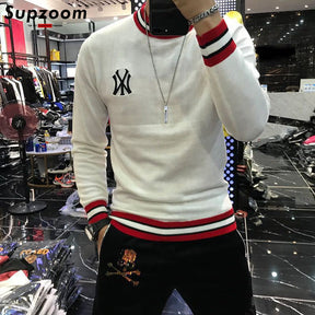 Suéter Sup My