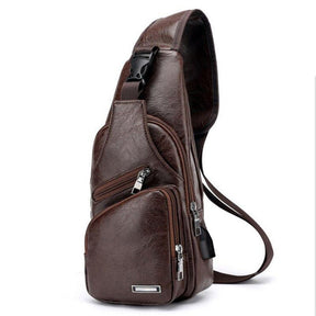 Bolsa Transversal