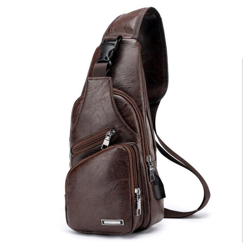 Bolsa Transversal