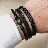 Bracelete Preto