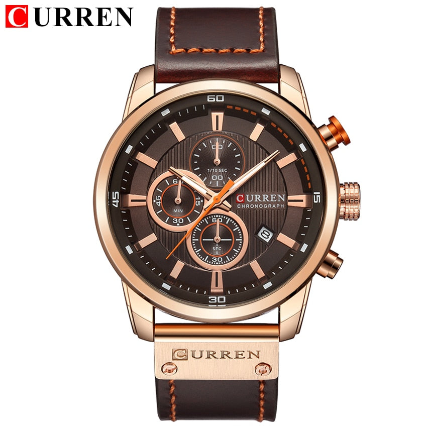Relógio Curren Sport