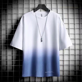 Camiseta Degradê