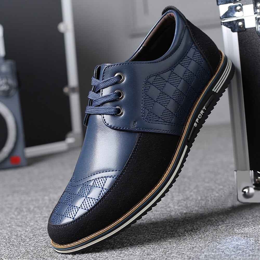Sapato Casual Sport Max