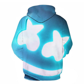 Moletom Marshmellow