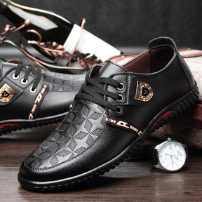 Sapato Social Men Luxo