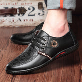 Sapato Social Men Luxo