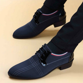 Sapato Social Nixon