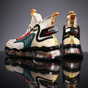 Tênis Sneakers Eros