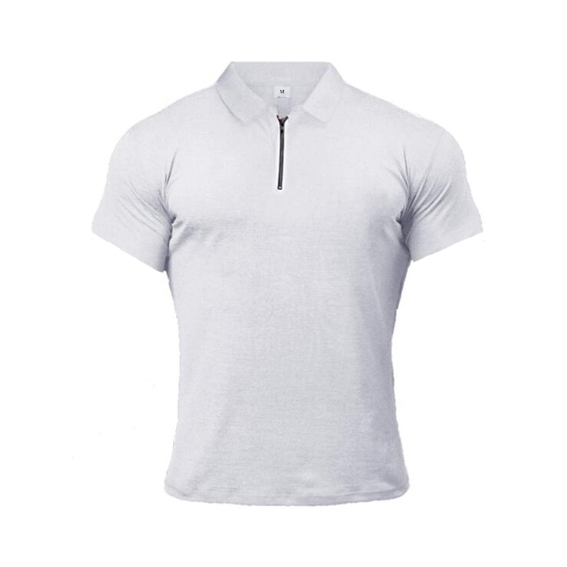 Camisa Polo Gym