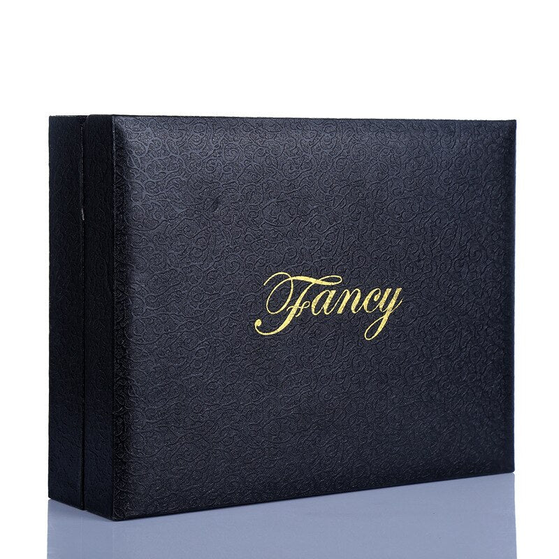 Kit Black Fancy
