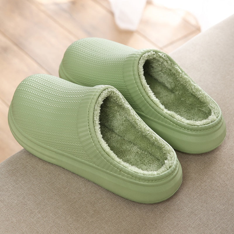 Pantufa Unissex