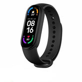 Relógio Xiaomi Mi Band 6 - Versão Global