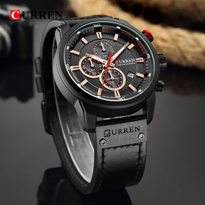 Relógio Curren Sport