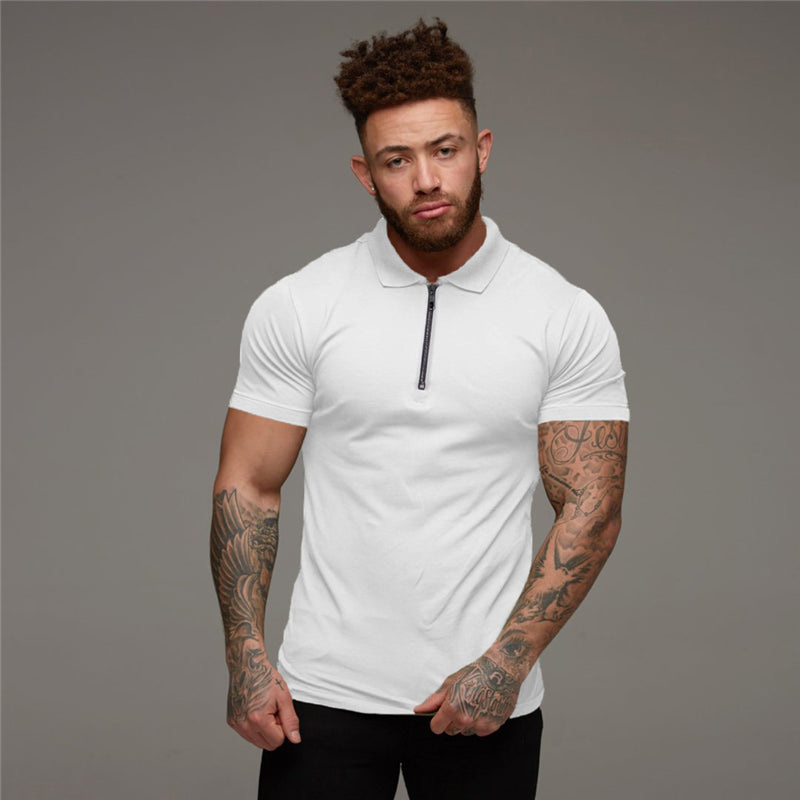 Camisa Polo Gym
