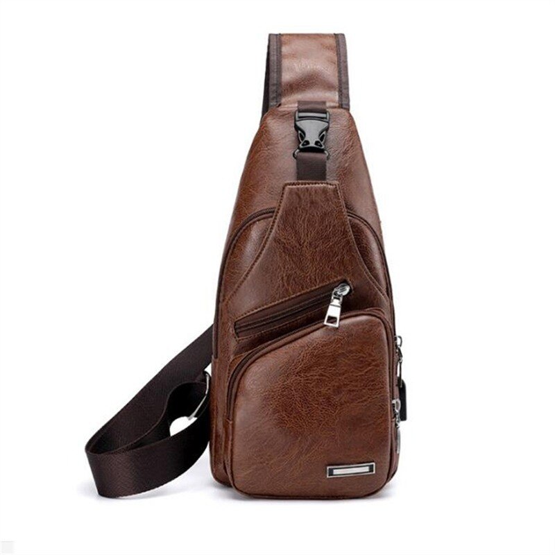 Bolsa Transversal