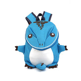 Mochila Godziila - Volta as aulas