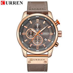 Relógio Curren Sport