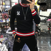 Suéter Sup My