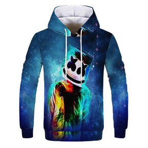 Moletom Marshmellow