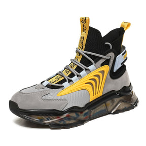 Tênis Sneakers Eros