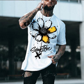 Camisetas Nova Ordem